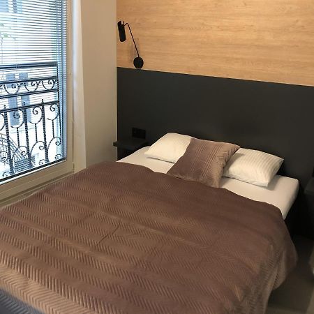 Apartament Lena Stare Miasto Kraków Exteriör bild