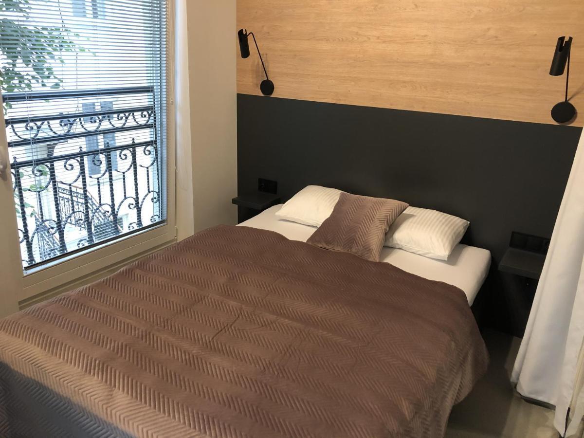 Apartament Lena Stare Miasto Kraków Exteriör bild